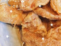 -红樱桃·欢乐餐厅(太原里店)