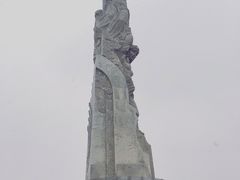 -长春世界雕塑园冰雪艺术天地