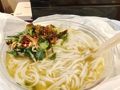 -沈记土鸡米线(七星街品牌中心店)