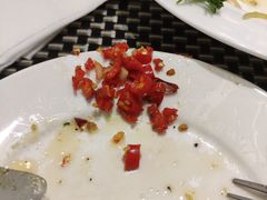 -后厨意餐La Cucina(外交公寓店)