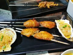 -龙虾风暴(松江店)