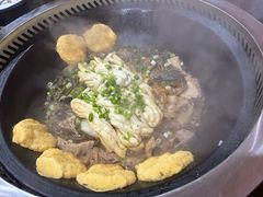 -老东北三江野生大鱼坊(登封店)