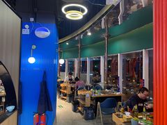 大堂-蚝英雄鲜蚝自助专门店(长楹天街直营店)