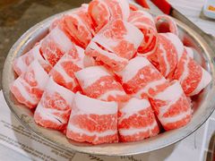 招牌精品肥牛-胡哥烤肥牛(车公庙店)
