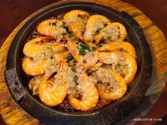 -妈妈菜舟山海鲜(定海古城店)