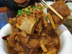 -三道菜(明堂公园店)