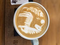 -Roast8ry Coffee Lab