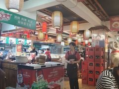 -三厂烩羊肉(五龙口店)