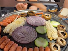 -九田家黑牛烤肉料理(国芳店)