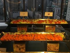 -广州花园酒店·凌璇阁旋转餐厅CAROUSEL360