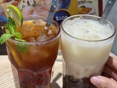 -滋味满屋美食坊(上海街店)