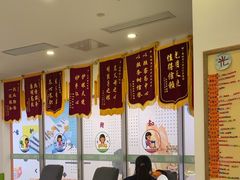 -思明堂儿童近视弱视视力训练中心(三林店)