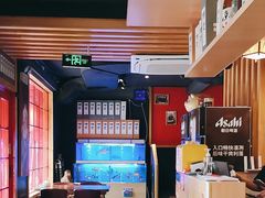 -青空日料烧肉烧鸟店(后湖兴业路店)