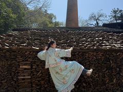 -景德镇古窑民俗博览区