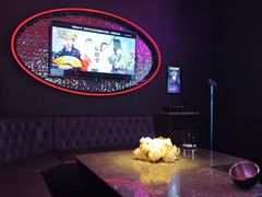 -星聚会KTV(景枫中心店)