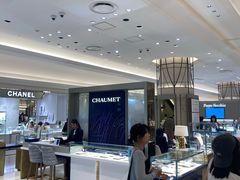-阪急百货店(梅田总店)