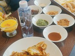 -湖畔鲁菜·二十年老字号餐厅(大明湖店)