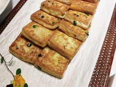 -院里寻菜·祖庵菜宴请(观沙岭店)
