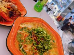 -张亮麻辣烫(哈尔滨金爵万象店)