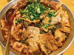 -龍城柳州螺蛳粉(群星路店)