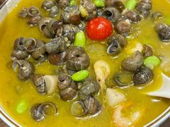 -锡和无锡菜(景丽苑店)