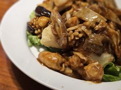 -惠宾饭庄(中山路店)