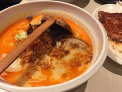 -味千拉面(上海蓝天路店)