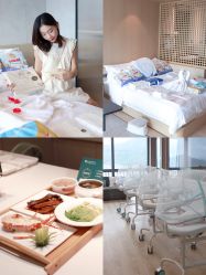 点击看大图 -禧月荟S月子中心(侨城店)