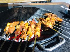 -水浒烤肉(国贸店)