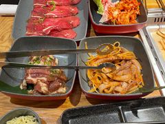 -新石器烤肉(南站店)