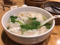 -吉祥馄饨(深圳福华一路店)