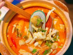 -泰妃殿(宏伊国际广场店)