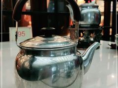 -顺丰轩园林酒家(天河店)