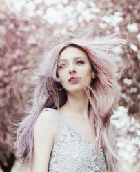 -TRIMS HAIR 修剪造型·烫染接发