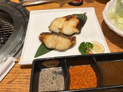 -赤坂亭·M9和牛烧肉·铁板烧·日料398放题(长泰广场店)