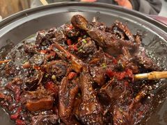 -回味黑鸭煲·始于2006(万松园店)