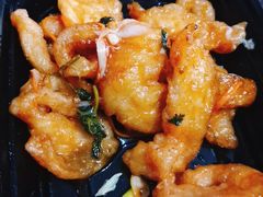 锅包肉-东北佬菜馆(斗东店)