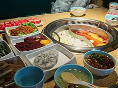 -季季红火锅(新建新城吾悦店)