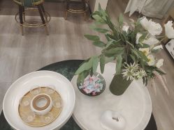 -V Charm芮槿肌肤管理