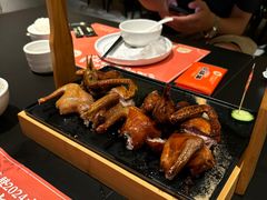 -羽鸽集·乳鸽专门店·地道顺德菜(岭南站店)