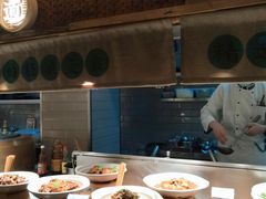 -筱爷叔·上海传统手工菜(玉树路店)