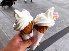 -麦当劳(天兴罗斯福店)