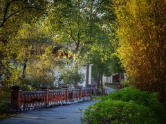 -河源御临门度假村温泉