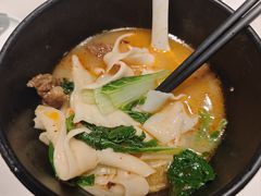 -博望坡饭店(宜山路店)