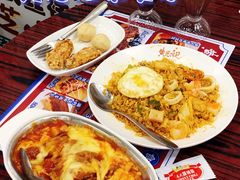 -黄恩记茶餐厅(杨箕店)