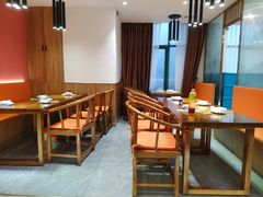 -醉壹号海鲜大排档(厦门美食地标店)