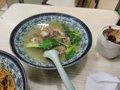 -一家人面馆(三条巷店)