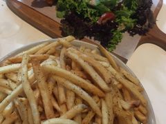-sugarman espresso素饮糖人高新咖啡工厂