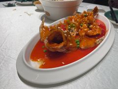 -大鸭梨烤鸭(望京店)