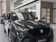 -杭州滨文丰田汽车销售服务有限公司